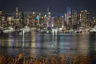 New York Night Tour of Hamilton Park and Brooklyn Heights thumbnail 6