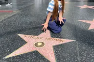 Los Angeles Walk of Fame Photo Experience thumbnail 3