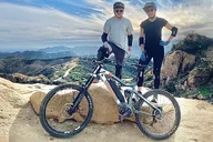 Santa Monica Electric Bike Tour thumbnail 1