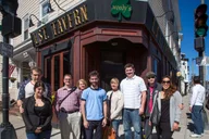 Boston Movie Mile Walking Tour thumbnail 3