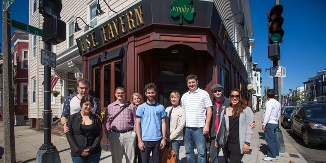 Boston Movie Mile Walking Tour - Image 3