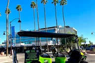 Scottsdale Party Cart Bar Crawl thumbnail 5
