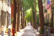 Philadelphia Old City Historic Walking Tour thumbnail 5