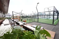 Miami Padel Classes thumbnail 3