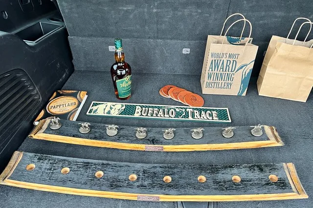 Louisville Bourbon Trail Tour - Image 5