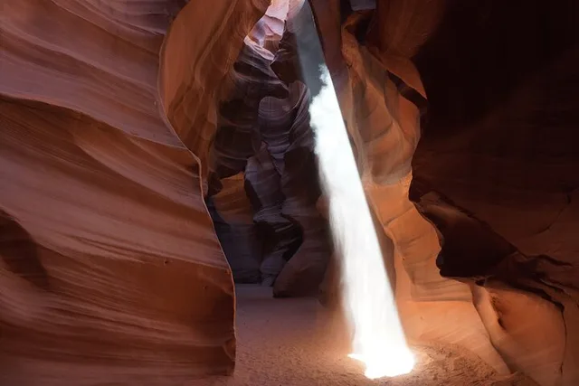 Page Antelope Canyon and Horseshoe Bend Tour - Image 3