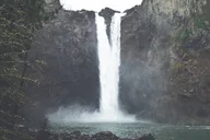 Seattle Hike to Twin Falls with Transportation thumbnail 4