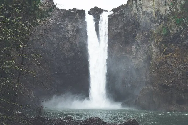 Seattle Hike to Twin Falls with Transportation - Image 4