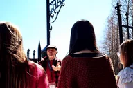 New Orleans Cemetery Experience thumbnail 4