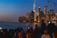 New York City Landmarks Cruise thumbnail 3