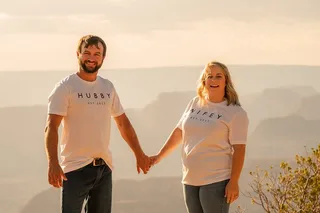 Zion National Park Photo Shoot