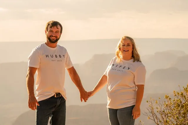 Zion National Park Photo Shoot - Image 1