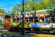 New Orleans City Tour by Van thumbnail 4