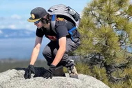South Lake Tahoe Hiking Adventure thumbnail 2