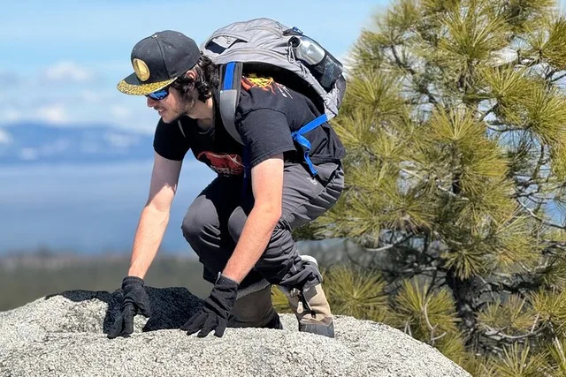 South Lake Tahoe Hiking Adventure - Image 2