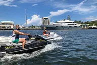 Fort Lauderdale Jet Ski Rental 1 Hour thumbnail 1