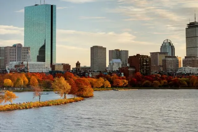 Boston Private Yacht Tour on Trinacria - Image 5