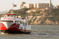 San Francisco Golden Gate Bay Cruise thumbnail 1