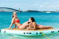 Miami Biscayne National Park Private Charter thumbnail 6