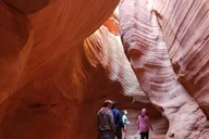 Kanab Slot Canyon UTV Adventure thumbnail 1