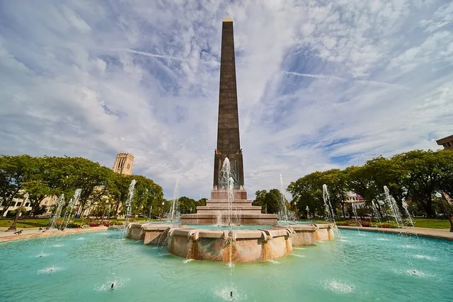 Indianapolis Downtown Audio Walking Tour - Image 3