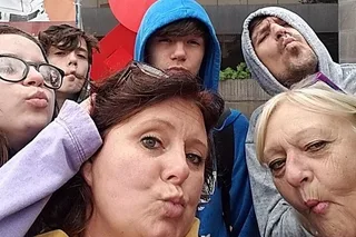 Detroit Scavenger Hunt