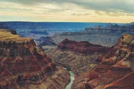 Sedona Grand Canyon Day Trip at Sunset thumbnail 2