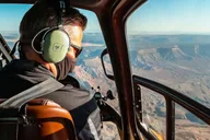 Zion Helicopter Tour: Canaan Cliffs Extended thumbnail 2