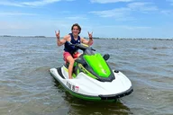 Virginia Beach Jet Ski Rental 40 Min thumbnail 3