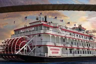 Savannah Tour Pass with 30+ Attractions thumbnail 4