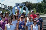 New Orleans French Quarter History Walking Tour thumbnail 2