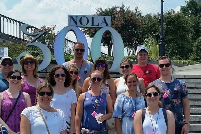 New Orleans French Quarter History Walking Tour - Image 2