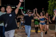 Las Vegas Arts District Bar Crawl Speakeasies & Hidden Gems 4 hr thumbnail 5