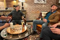 Kentucky Bourbon Tour thumbnail 1