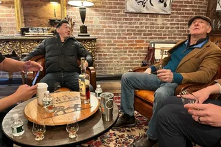 Kentucky Bourbon Tour