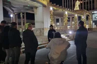Colorado Springs Ghost Story and History Tour thumbnail 4