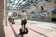 Richmond Segway Tour thumbnail 1
