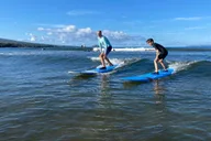 Kihei Family Surf Lessons at Kalama Park thumbnail 2
