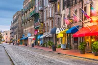 Savannah True Crime Audio Walking Tour thumbnail 1