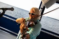 Green Bay Sunset Boat Cruise with Live Music thumbnail 5