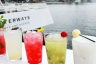 Seattle Lake Union Happy Hour Cruise thumbnail 3