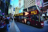 New York City Triple Fun Package thumbnail 1