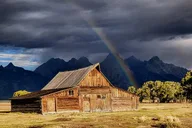 Jackson Grand Teton National Park Private Tour 6 hr thumbnail 6
