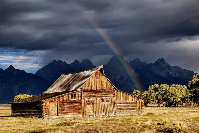 Jackson Grand Teton National Park Private Tour 6 hr - Image 6