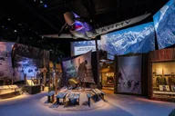 New Orleans WWII Museum Admission thumbnail 4
