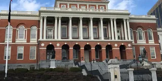 Boston Day Tour from NYC