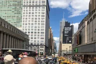 New York City Sightseeing Hop-On Hop-Off Bus Tour thumbnail 2