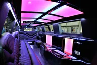 Miami Party Bus Limo Tour thumbnail 2