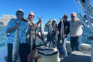 Fort Lauderdale Fishing Charter thumbnail 3