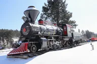 Black Hills Winter Tour thumbnail 6